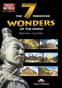 7 Engineering Wonders of the World Reader...