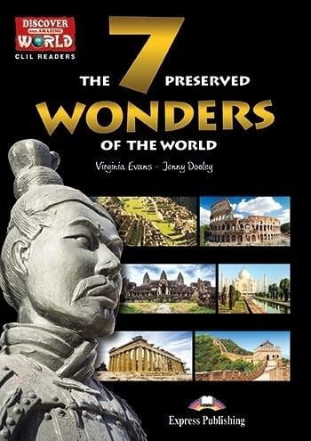 7 Engineering Wonders of the World Reader...