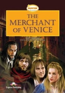 The Merchant of Venice. Reader Level 5
