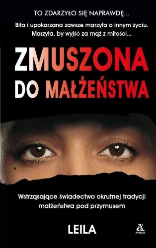 Zmuszona do małżeństwa pocket