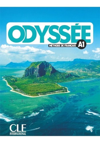 Odyssee A1 podr. + DVD + online