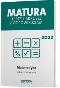 Matura 2023 MatematykaTesty i arkusze ZR ponadgim.