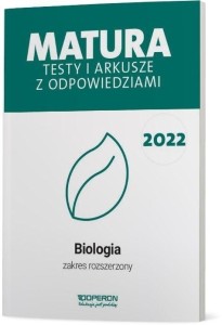 Matura 2023 Biologia Testy i arkusze ZR ponadgim.