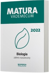 Matura 2023 Biologia Vademecum ZR ponadgim.