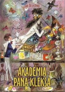 Akademia Pana Kleksa TW w.2021